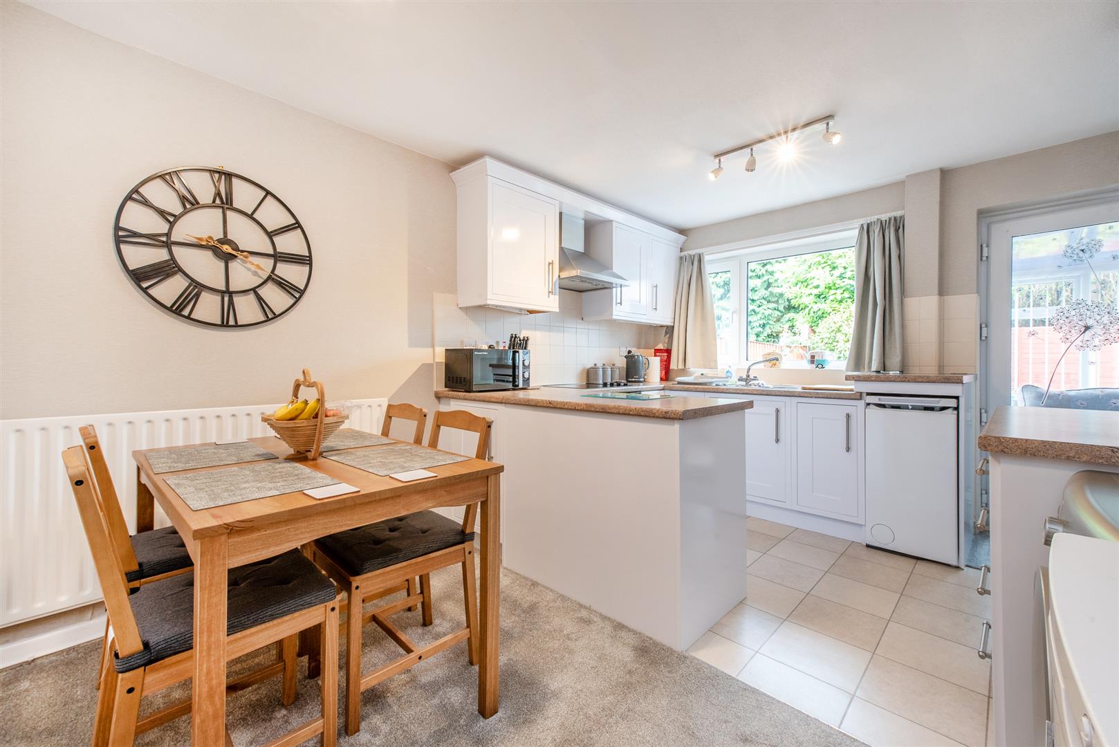 2 bed property in Mardale Crescent, Leyland